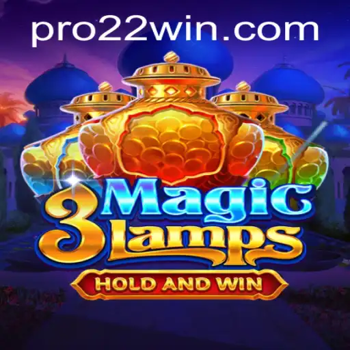 Exploring the Enchanting World of 3MagicLamps and the Thrill of 22win