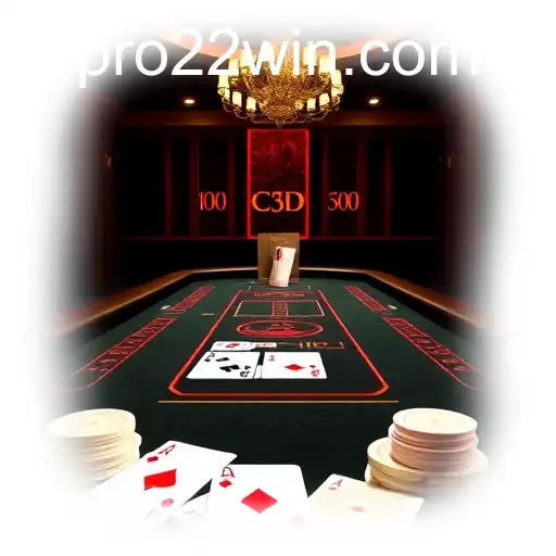 Baccarat Game: Understanding Its Allure and the 22win Advantage