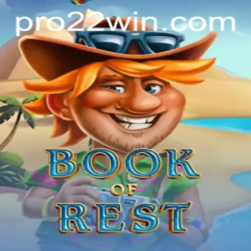 Discover the Mystical World of BookofRest: A Journey to 22win