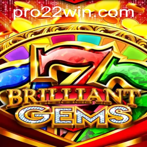 Unveiling the Dazzling World of 'BrilliantGems' - Discover the Thrill of Winning with '22win'