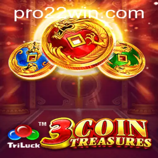 Unveiling the Exciting World of 3CoinTreasures and the Buzz of 22win