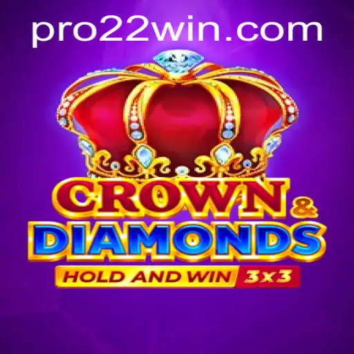 Revolutionizing Online Gaming: A Dive into Crowndiamonds and the 22win Experience
