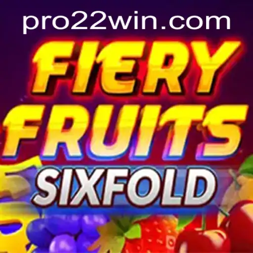 Exploring FieryFruitsSixFold: A New Gaming Phenomenon