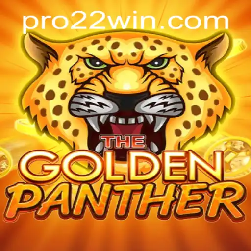 Unveiling the Thrilling World of GOLDENPANTHER: A Strategic Adventure with 22win