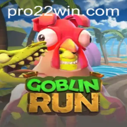 Discover the Thrills of GoblinRun: An Exciting Adventure Game