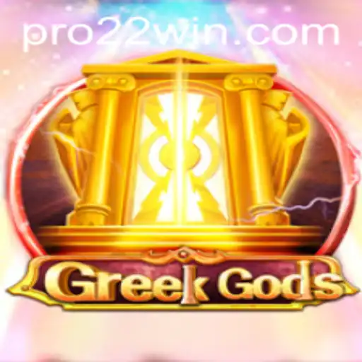 Exploring the Mythical Realms of GreekGods: A Melding of Mythology and Modern Gaming