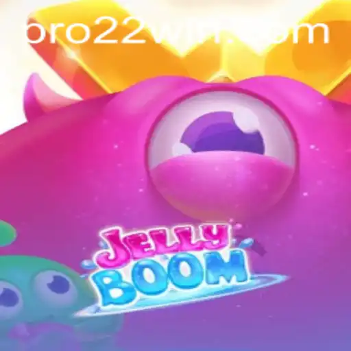 JellyBoom: Unleashing Sweet Success with 22win