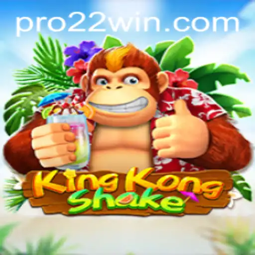 KingKongShake: A Game-Changer in the World of Interactive Entertainment