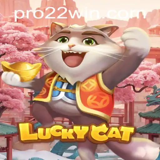 Exploring the Enigmatic World of LuckyCat: A 22win Adventure