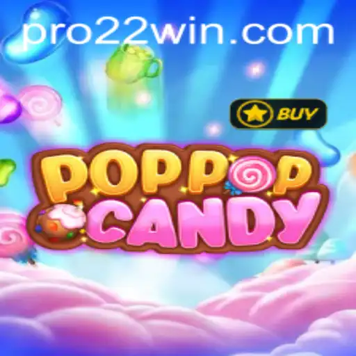 Discovering the Sweet World of POPPOPCANDY