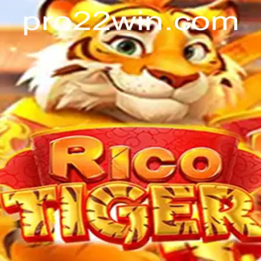 Unveiling RicoTiger: A New Era in Gaming with 22win