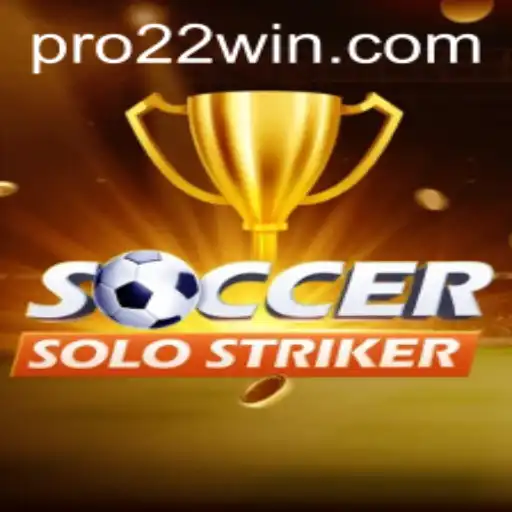 Mastering SoccerSoloStriker: Dominating the Field with 22win