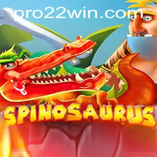 Spinosaurus: The Exciting New Game Making Waves in 2022