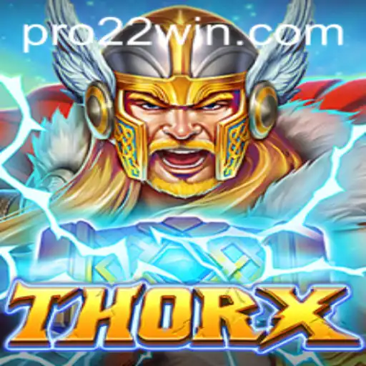 ThorX: An Exciting Journey into the Realm of Norse Gods