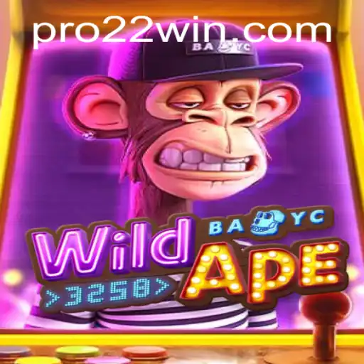 WildApe3258: Thrilling Adventure Awaits in the Digital Jungle