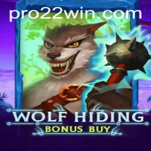 Unveiling the Thrilling World of WolfHidingBonusBuy: A Modern Gaming Adventure