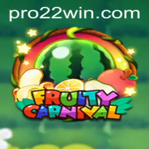 FruityCarnival: A Journey Into the World of Colors, Fun, and 22Win