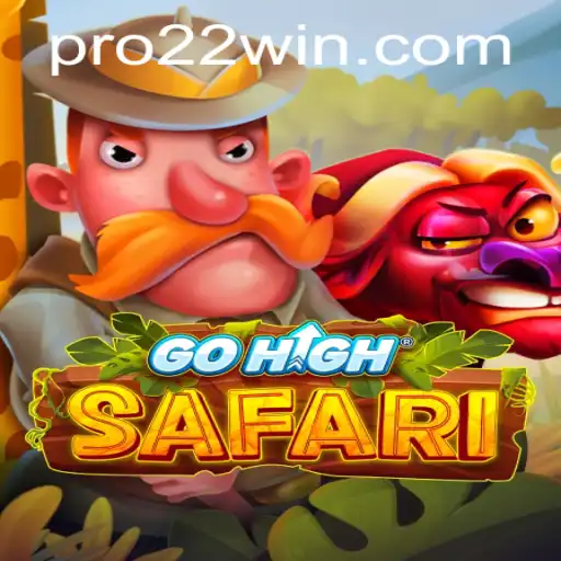 Explore the Exciting World of GoHighSafari and the Remarkable 22win Strategy