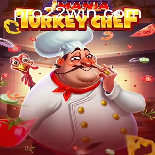 Explore the Culinary Adventure of JManiaTurkeyChef: A Delightful Gaming Experience