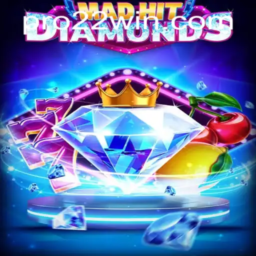Discover the Thrilling World of MadHitDiamonds: A Journey into Innovation