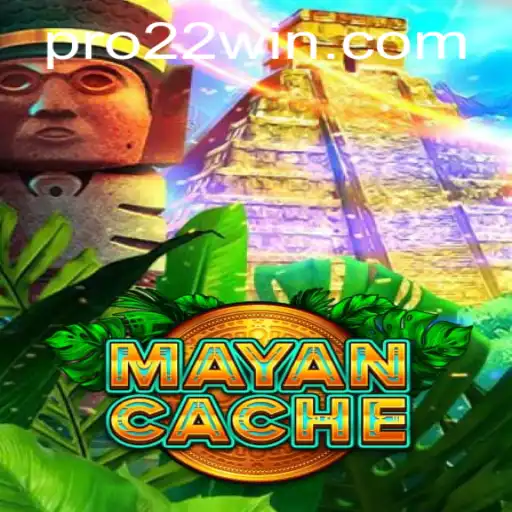 MayanCache: Unlocking the Secrets of the Ancient World