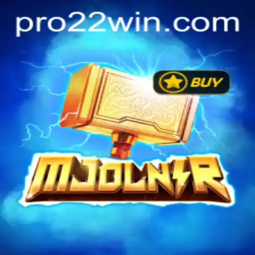 Mjolnir: Conquer the World of Thunder and Lightning with 22win