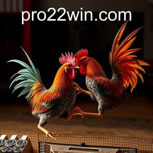 Exploring the World of Online Sabong with 22win