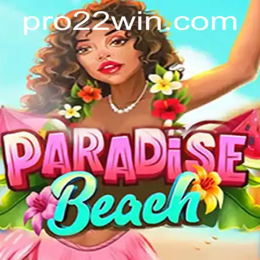 Discover ParadiseBeach: The Exciting Game Captivating Players with '22win' Challenge
