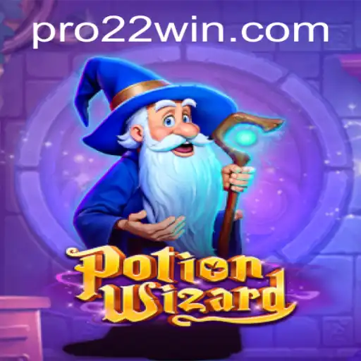 Master the Mystical World of PotionWizard: Unlocking Secrets with '22win'