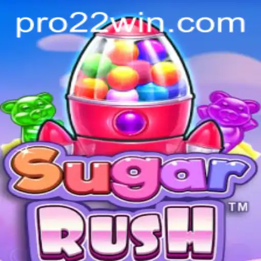 SugarRush: A Sweet Gaming Experience with 22win