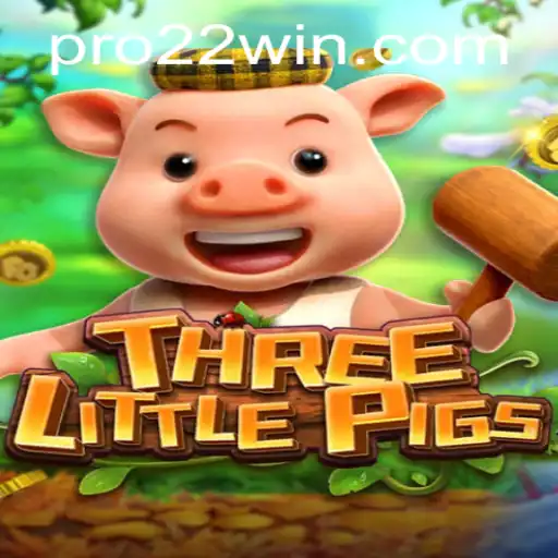 Discover the Magic of THREELITTLEPIGS: A Timeless Adventure