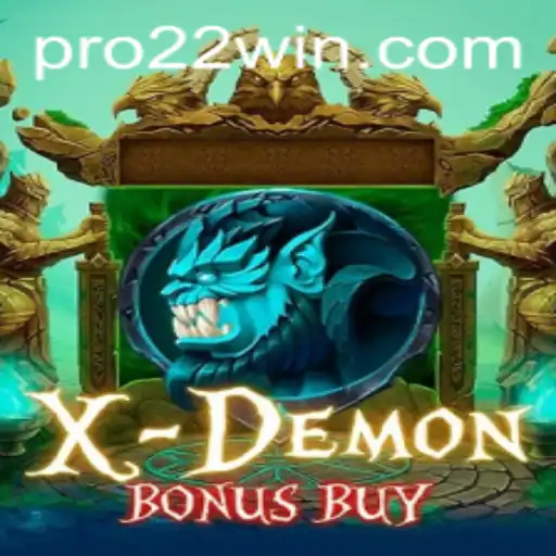 XDemonBonusBuy: An Immersive Gaming Experience with Thrilling Twists