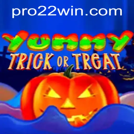 YummyTrickorTreat: The Latest Gaming Sensation